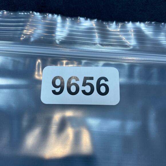 Boogie Everythings 4 Sale 2019 Tour Rap Tee Shirt Men's M - Picture 7 of 7